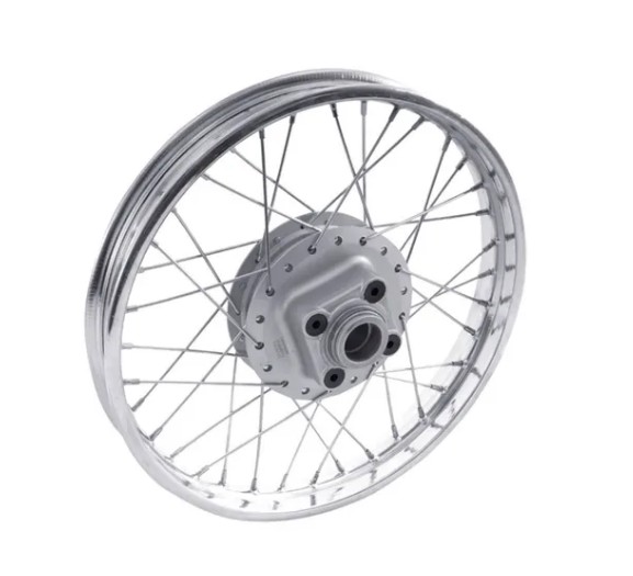 RODA TRASEIRA TITAN 00/08