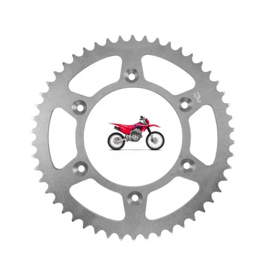 COROA CRF 230/250/CR/BETA 53D