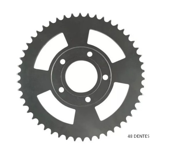 COROA XR 200/NX 200 48D