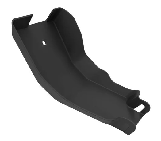 PROTETOR MOTOR TTR 230 PRETO
