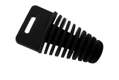 TAMPAO ESCAPE 4T PRETO