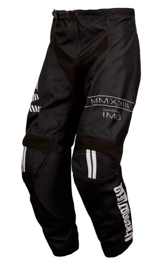CALÇA ASW IMAGE MINIMAL 23 PRETO 40  EAN  7908377139343