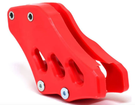 GUIA CORRENTE CRF 230/250F VERMELHA