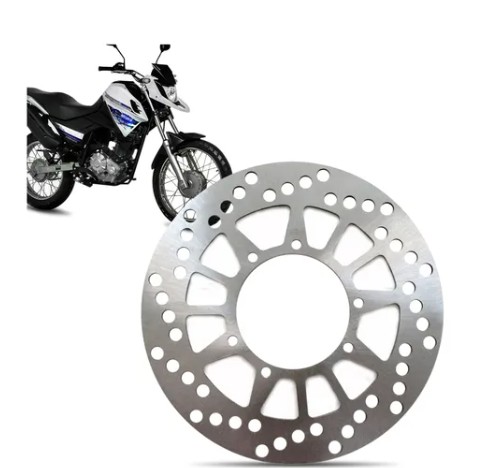 DISCO FREIO DIANTEIRO CROSSER 150...18