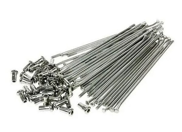 RAIO CRF 250F TRASEIRO 4MM CROMADO