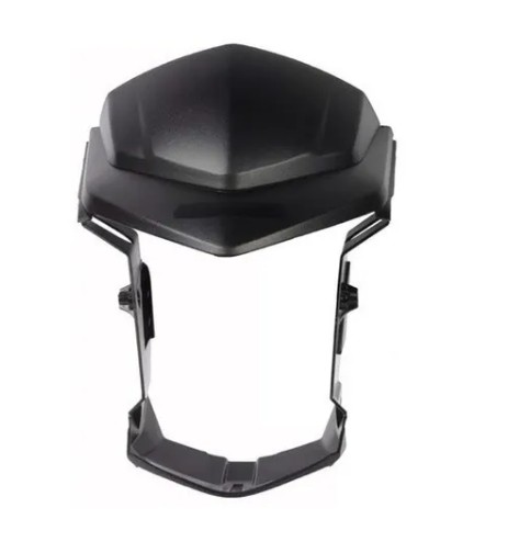 CARENAGEM FAROL FAN 160/START 160 16/21 (COMPLEM) VERMELHO GUARAU 2017