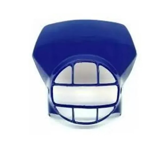 CARENAGEM FAROL XL 250 AZUL