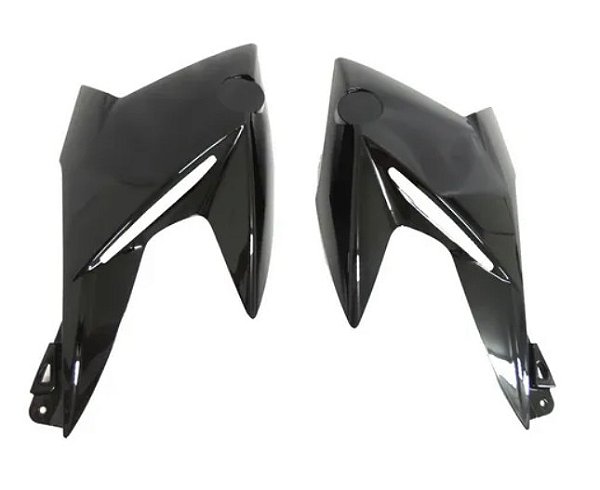 ENTRADA AR FAZER 250 11/15 PRETO