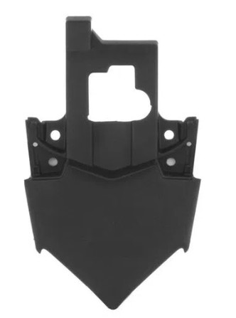 RABETA CENTRAL CB 300 09/15 PRETA