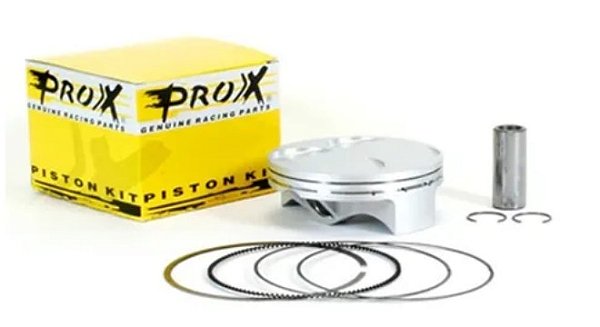 PISTAO CRF 450 13/16 B STD (95.97 MM)