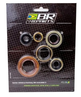 KIT RETENTOR MOTOR KXF 450 19/20