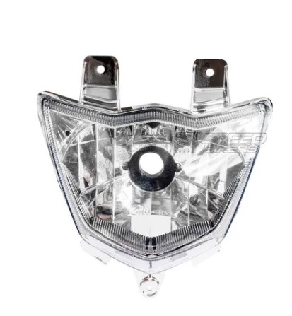 FAROL CROSSER 150 BLOCO OPTICO/XTZ 150