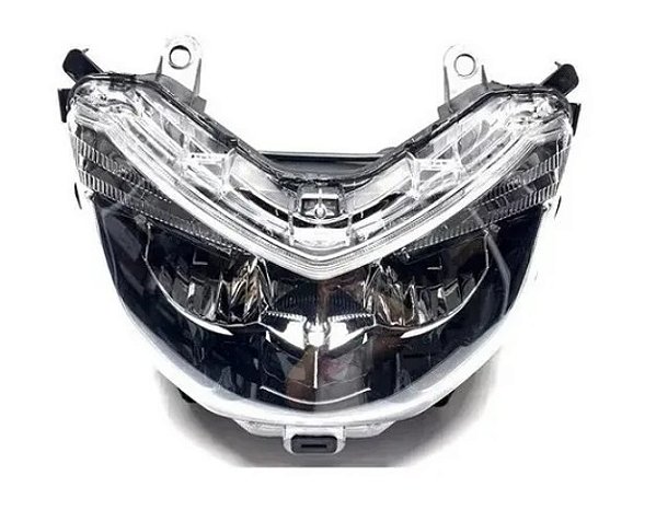 FAROL NMAX 160 BLOCO OTICO