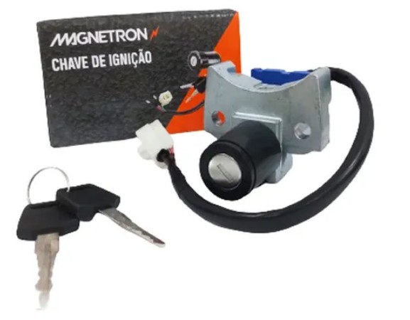 CHAVE IGNIÇAO CB 250F TWISTER 19/22