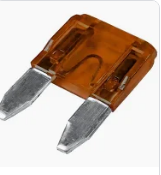 FUSIVEL MINI 7,5A