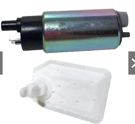 REFIL BOMBA COMBUSTIVEL FAZER 250/LANDER