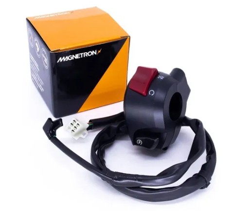 INTERRUPTOR PARTIDA XRE 300 19/20