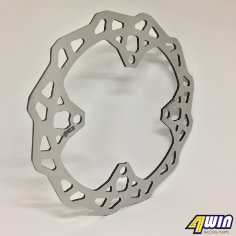 DISCO FREIO TRASEIRO KXF 250/450 15...240MM