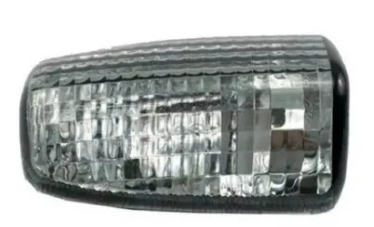 LENTE PISCA XRE 300/CB 300 CRISTAL