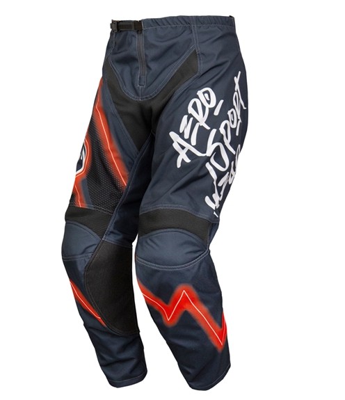CALÇA ASW IMAGE DIVIDE 23 CINZA 44  EAN  7908377138766