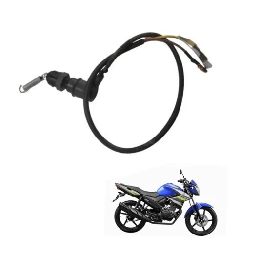 INTERRUPTOR FREIO TRASEIRO FAZER 150