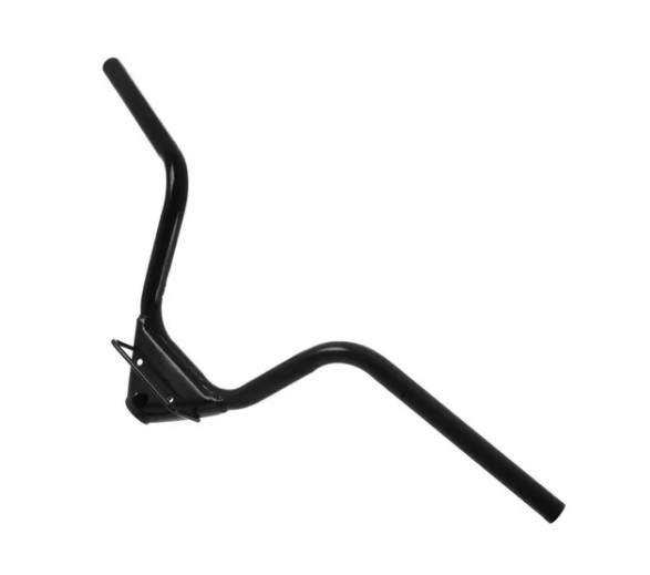 GUIDAO POP 100 07/15 PRETO