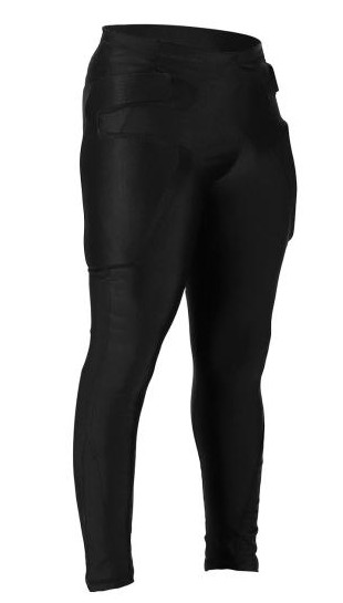 CALÇA MATTOS RACING COMBAT PRETO M