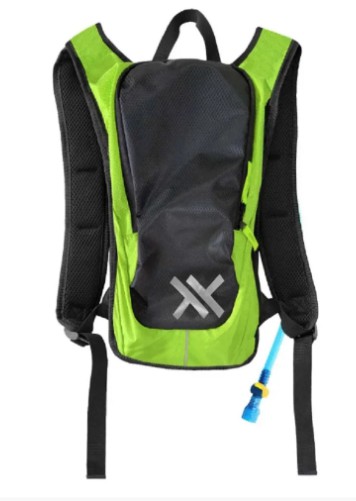 MOCHILA HIDRATAÇAO MATTOS RACING COMP AM FLUOR