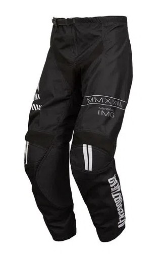 CALÇA ASW IMAGE MINIMAL 23 PRETO 46  EAN  7908377139374