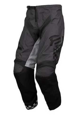 CALÇA ASW IMAGE PUZZLE 23 CHUMBO PRETO 48  EAN  7908377140035
