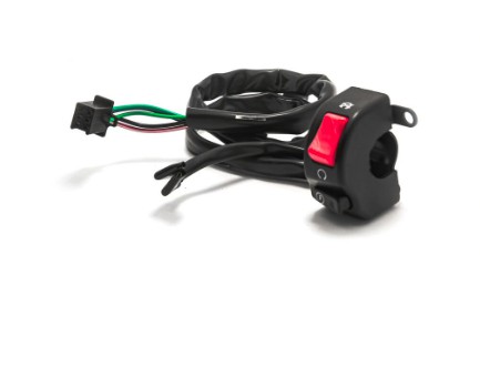 INTERRUPTOR PARTIDA CROSSER