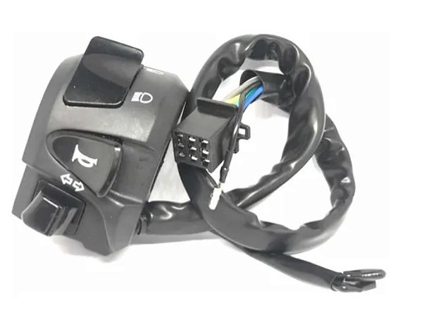 INTERRUPTOR LUZ BROS 160 15/21