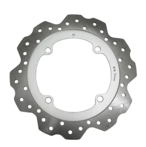 DISCO FREIO TRASEIRO CB 500R/X/F 14.../CB 650R/F 14...