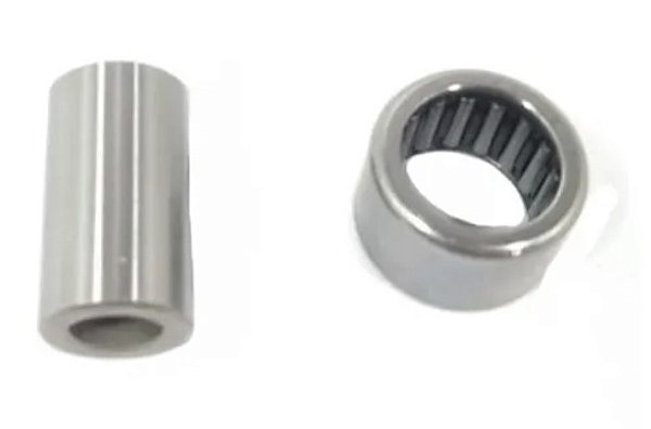KIT LINK HORNET 05/07 (2 PECAS)