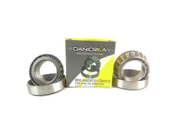 CAIXA DIREÇAO CRF 250 04/09 CRF 450/CR 125/250 94/07/CRF 250X 04/15 CONICO