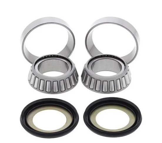 CAIXA DIREÇAO SHERCO EC 125/200 06/11/EC 125/200 2T 06/11 CONICO