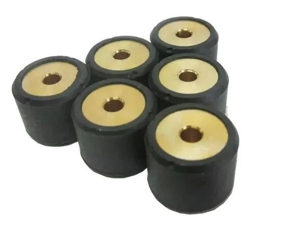 ROLETE CONTRA PESO NEO 125 17...