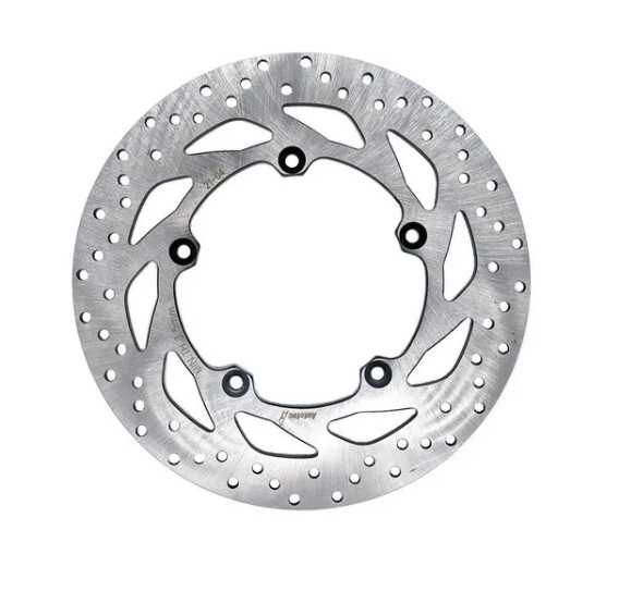 DISCO FREIO DIANTEIRO FAZER 250 18... ABS