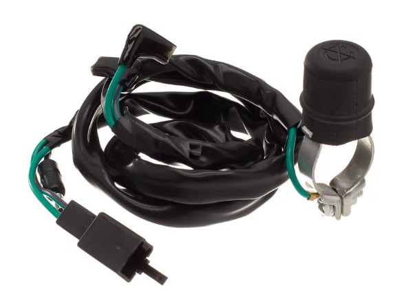 INTERRUPTOR EMERGENCIA CRF 230 MATA MOTOR