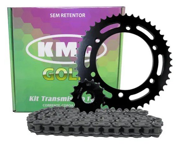 KIT RELAÇAO LANDER...08 428HX130X46X15