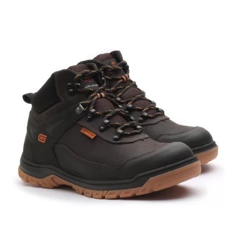 BOTA GOGOWEAR ADVENTURE CAFÉ 38
