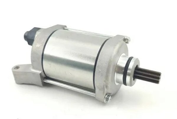 MOTOR PARTIDA CRF 230 (CBX/NX/XR 200 ADAPTAVEL)@@@