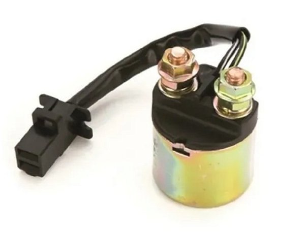 RELE PARTIDA XT 600/XT 600 TENERE/ZIG 100@@@