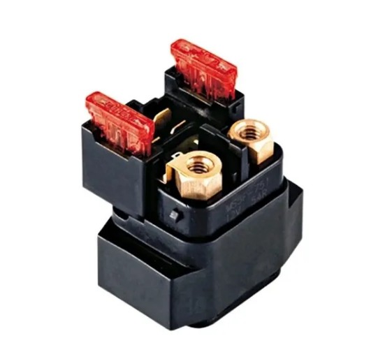 RELE PARTIDA YBR/FACTOR/XTZ 125/TTR 230