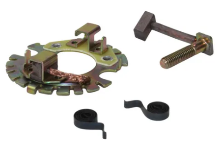 ESCOVA PARTIDA BIZ 125 ES 11.../BIZ 125 EX 14... VIRAGO 250