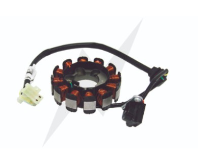 ESTATOR TITAN 160 START 16/23/160 ES FLEX 16/23/BROS 160 FLEX 16/19