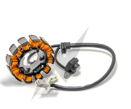 ESTATOR XRE 190 16...