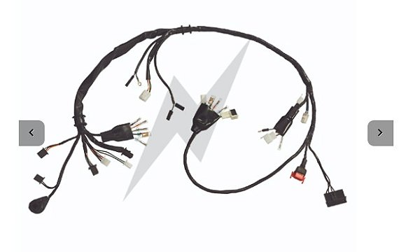 CHICOTE BROS 150 ES 06/08