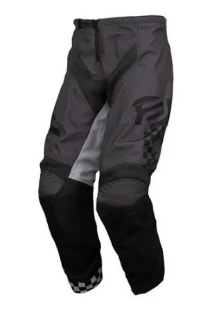 CALÇA ASW IMAGE PUZZLE 23 CHUMBO PRETO 44  EAN  7908377140011
