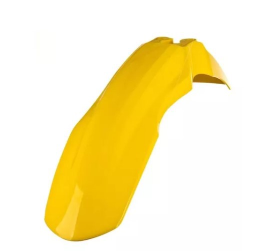 PARALAMA DIANTEIRO BROS 150 02/08 AMARELO